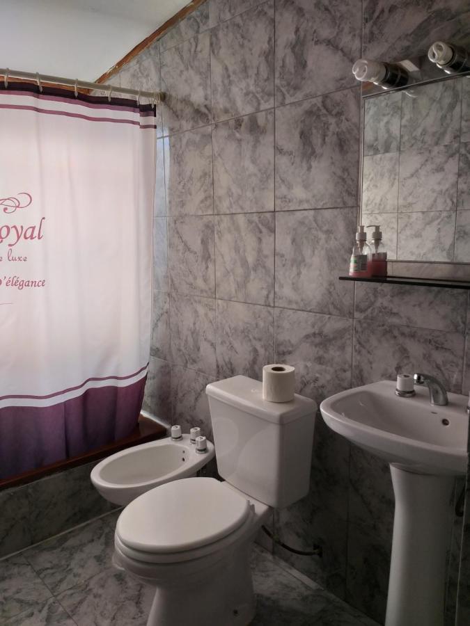 Río Grande Departamentos Munoz 아파트 외부 사진